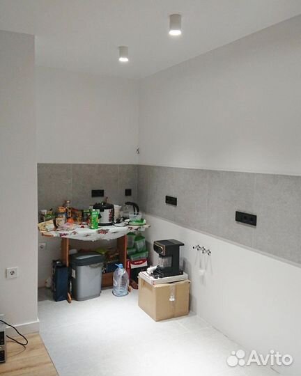 Дизайнерская кухня