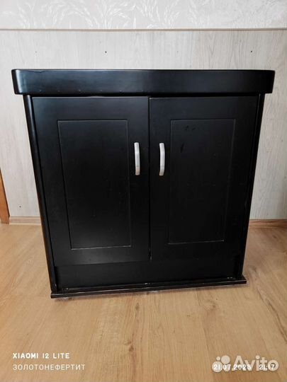 Тумба под аквариум б/у