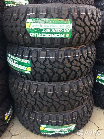 Roadcruza RA3200 M/T 245/75 R16