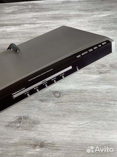 Двд проигрыватель daewoo