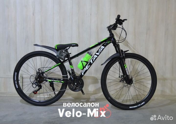 Велосипед горный 26