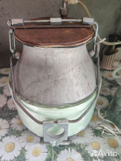 Дистиллятор, самогонный аппарат