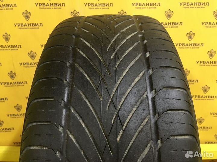 Gislaved Speed 606 205/55 R16 91V