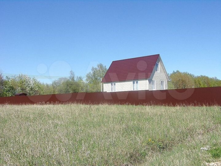 Участок 6 сот. (ИЖС)