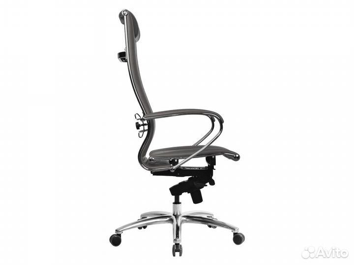 Кресло руководителя Samurai Lux-2 mpes в наличии