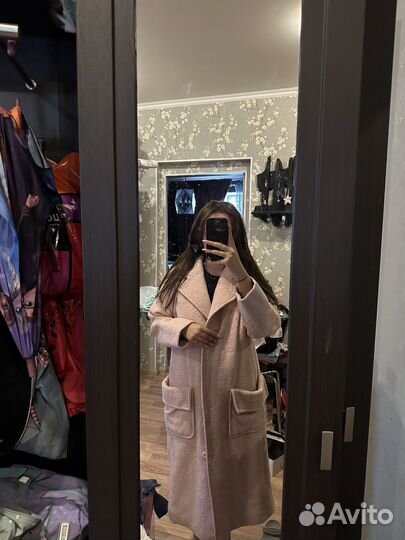 Пальто женское
