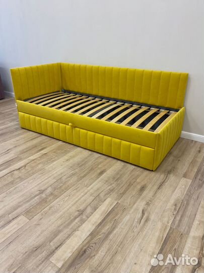 Детская кровать - диван