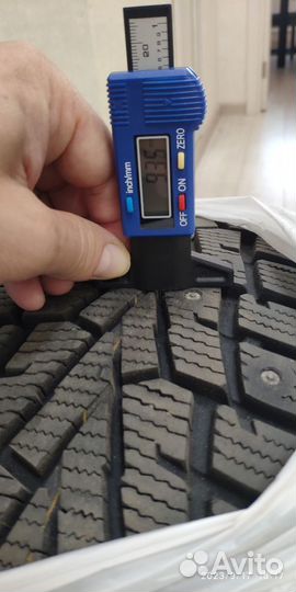 Roadstone Winguard 205/55 R16 94T