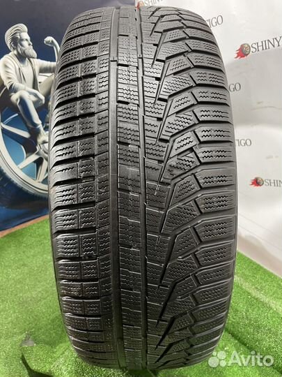 Hankook Winter I'Cept Evo2 W320 235/55 R19 105V