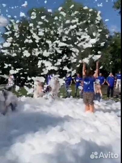 Квест/Мастер классы/Шоу программы