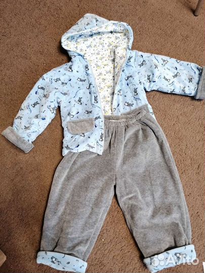 Детские вещи