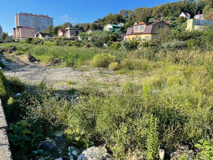 Участок 9 сот. (ИЖС)