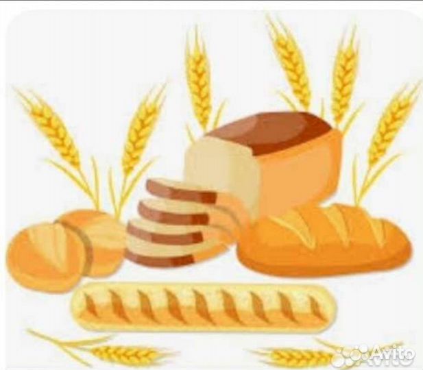 Упаковка хлеба в г.Венев, вахта РФ, рб