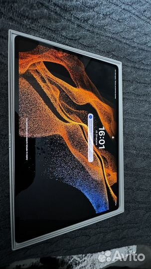 Samsung galaxy TAB S8 Ultra 5 g 256