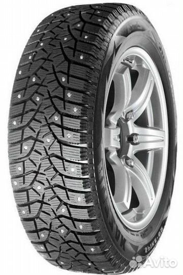 Bridgestone Blizzak Spike-02 225/45 R18 91T