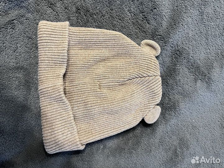 Шапка детская zara