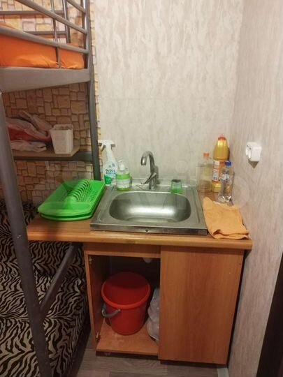 Гараж, 15 м²