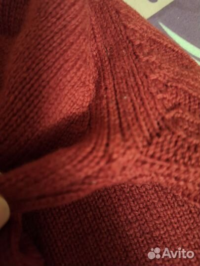 Burberry кофта XS