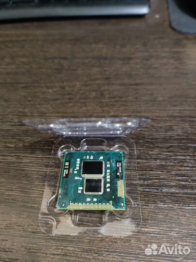 Процессор p6200