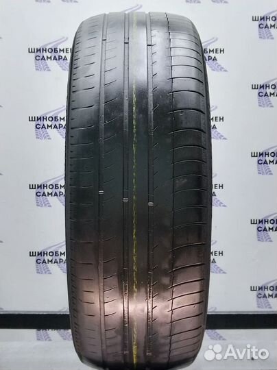 Michelin Latitude Sport 225/60 R18 100H