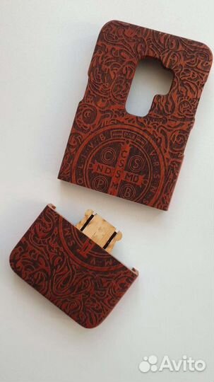 Чехол galaxy s9 plus