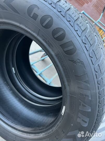 Goodyear Ice Navi SUV 255/60 R18