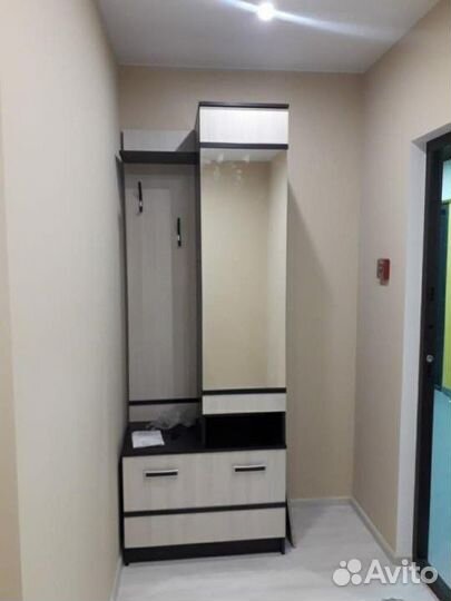 Прихожая Сакура. Компоновка 1