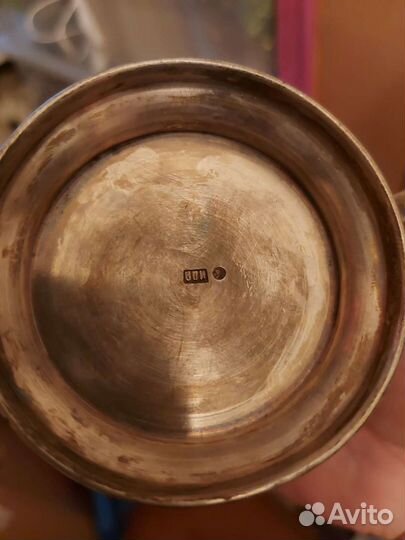 Подстаканник