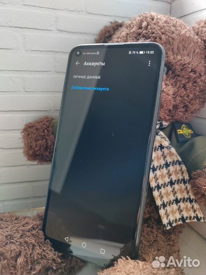 HUAWEI P40 Lite E, 4/64 ГБ