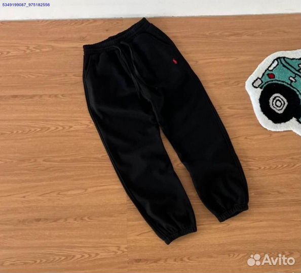 Комфортные штаны Polo Ralph Lauren на каждый день