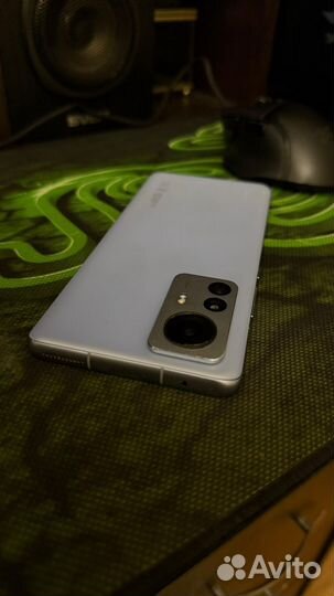 Xiaomi 12 Pro, 12/256 ГБ