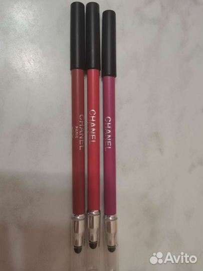 Карандаш для губ Сhanel