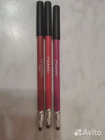 Карандаш для губ Сhanel