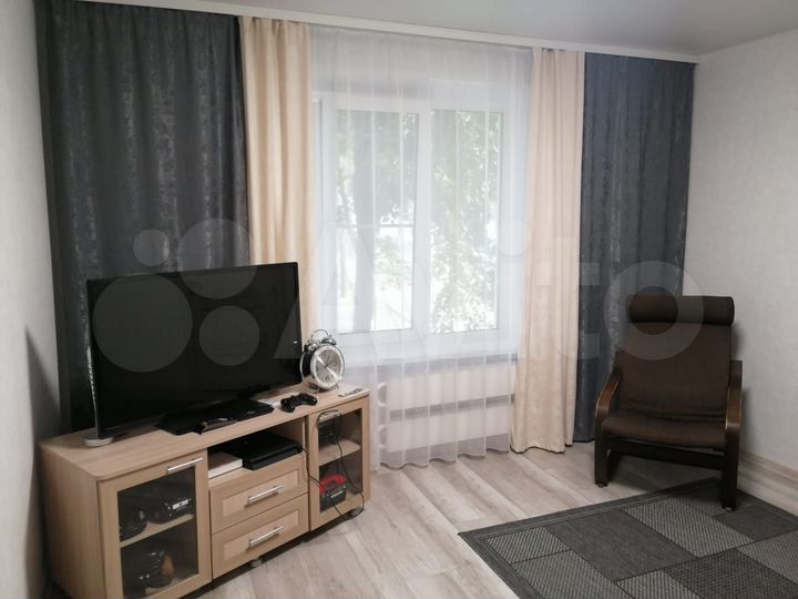 4-к. квартира, 63 м², 2/9 эт.