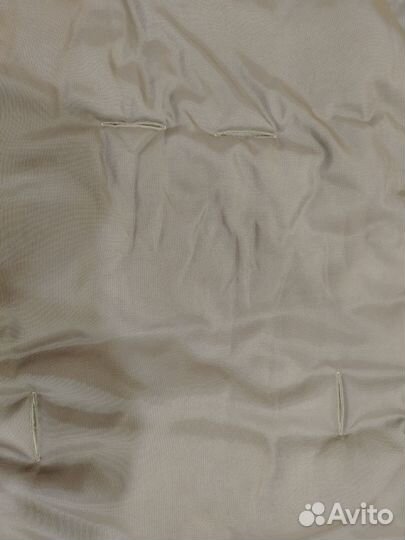 Конверт зимний на овчине