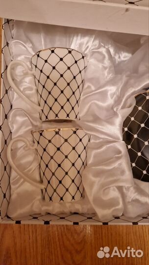 Чайный сервиз