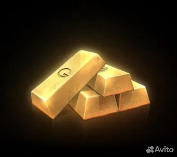 Голда в стандофф 2