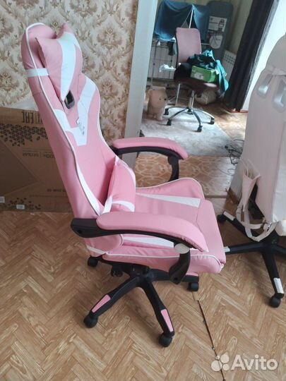 Игровое кресло