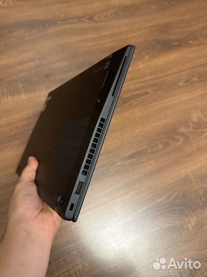 Thinkpad T14s R5-4650 16gb 512ssd Сенсор