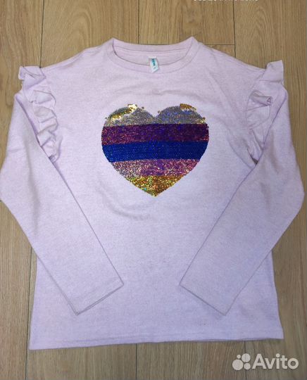 Водолазки, кофта Acoola для девочки р.158