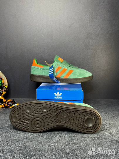 Кроссовки женские Adidas spezial