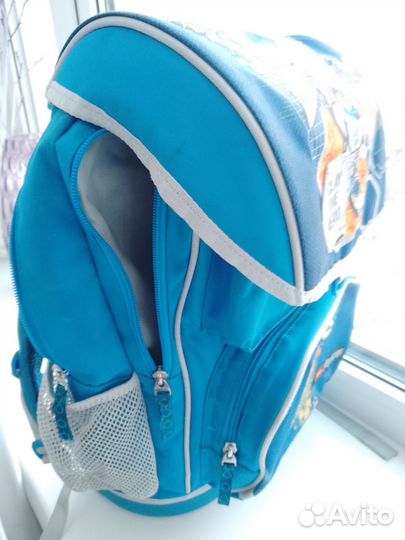 Рюкзак лего для мальчиков