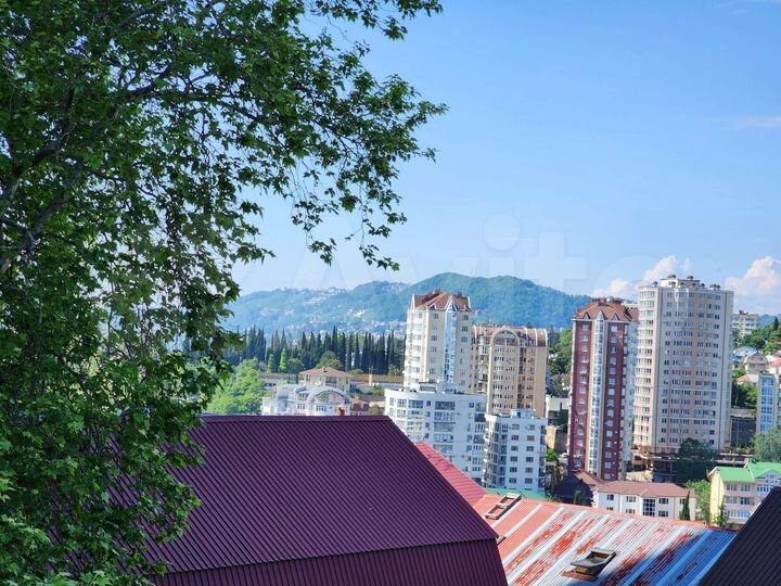 Квартира-студия, 27 м², 3/4 эт.