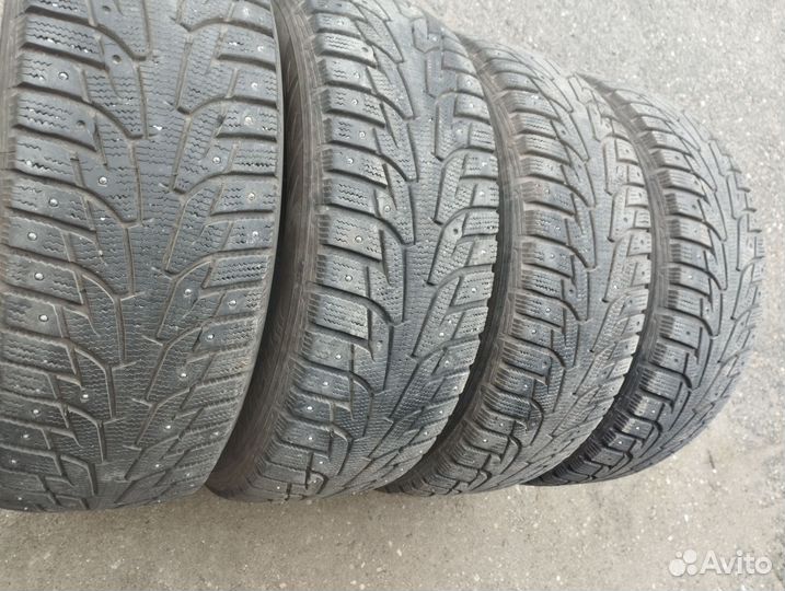 Hankook Dynamic RF04 205/60 R16