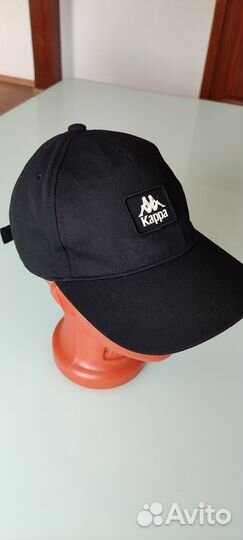 Кепка kappa