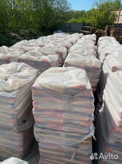 Портландцемент HaiderCem М 500 Д0 / мешок 50 кг