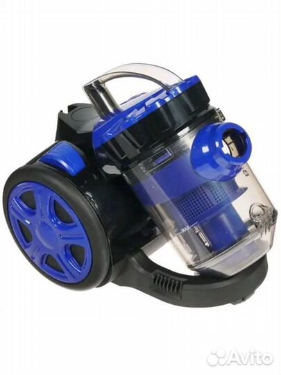 Пылесос BQ-VC1604C