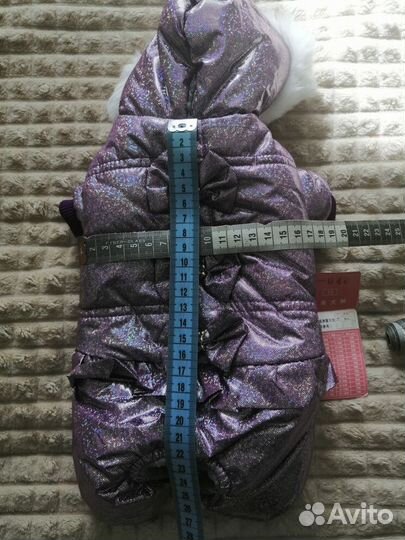 Одежда для животных