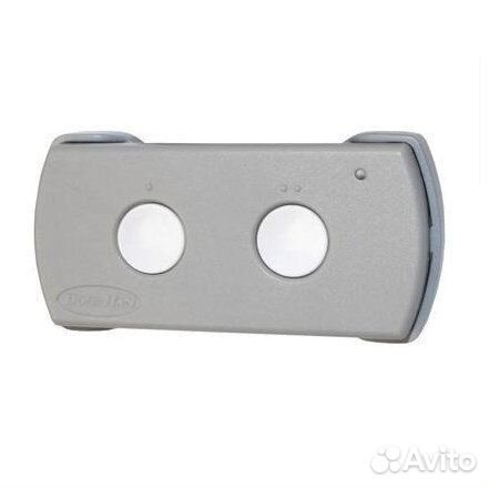 Брелок-передатчик кнопочная панель command433 ради