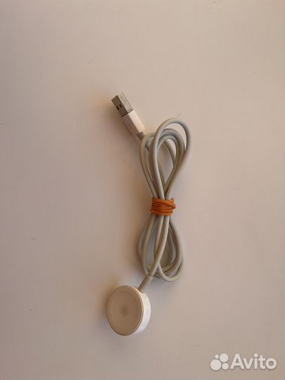 Кабель для Apple Watch USB